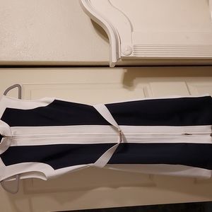 Like New Tommy Hilfiger Jacket Dress